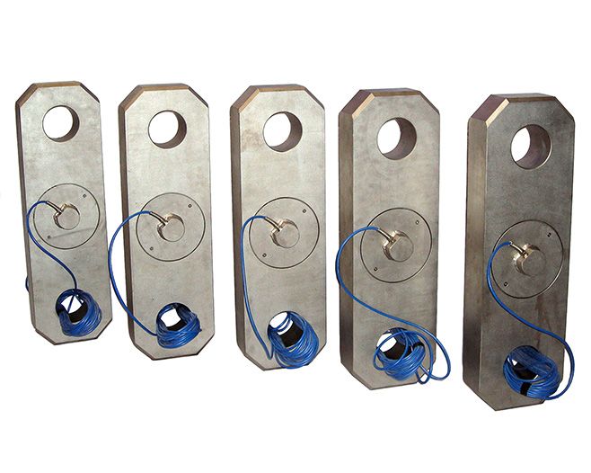 Photo of Custom Tension Links from Massload
