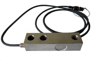 Massload ML 100 Single-Ended Shear Beam Load Cell