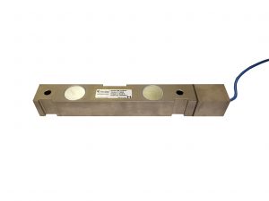Massload ML 1100 25K AI Double-Ended Shear Beam Load Cell