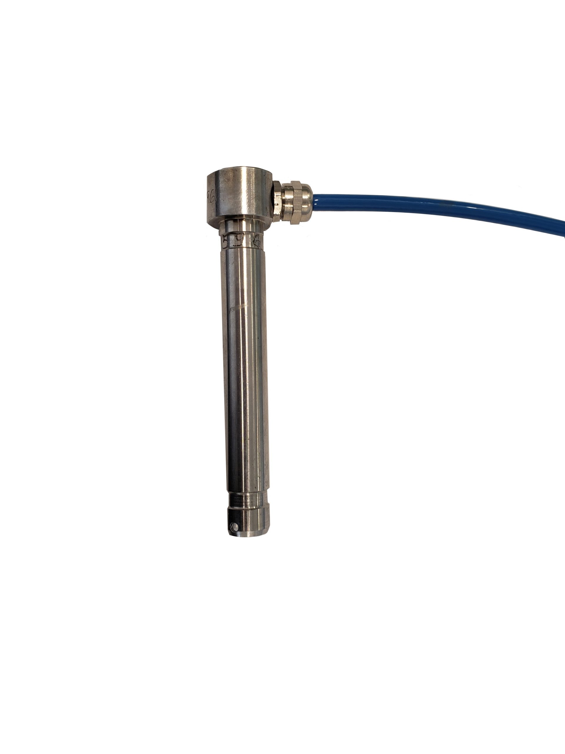 Custom Load Pins | Strain Gauge Transducers | Pin Loading