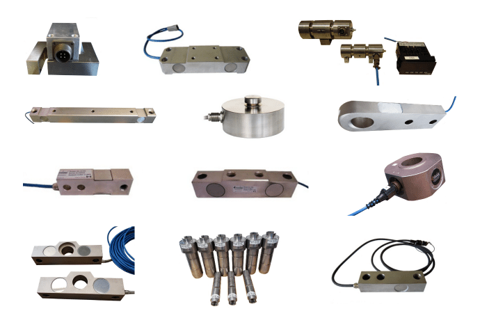 Load Cells