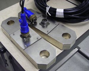 Massload ML 700 Tension Load Cell