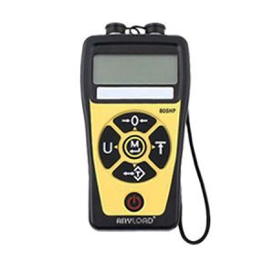 Anyload 805HP Digital Hand Held Load Cell Weight Indicator by Massload Technologies