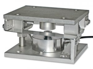 Laumas V10000-275 load cell mounting kit weigh module by Massload Technologies