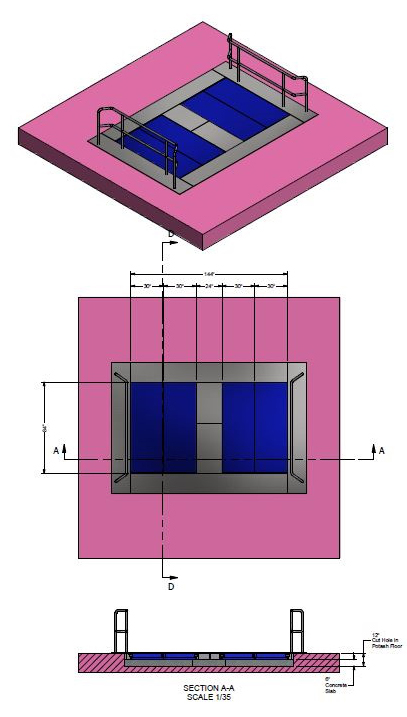 Potash diagram