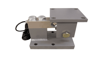 TWA-10010 hopper load cell weigh module by Massload Technologies 