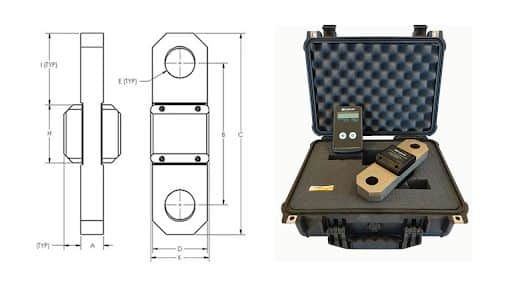 Why Wireless Load Cells Are Revolutionizing Industrial Weighing