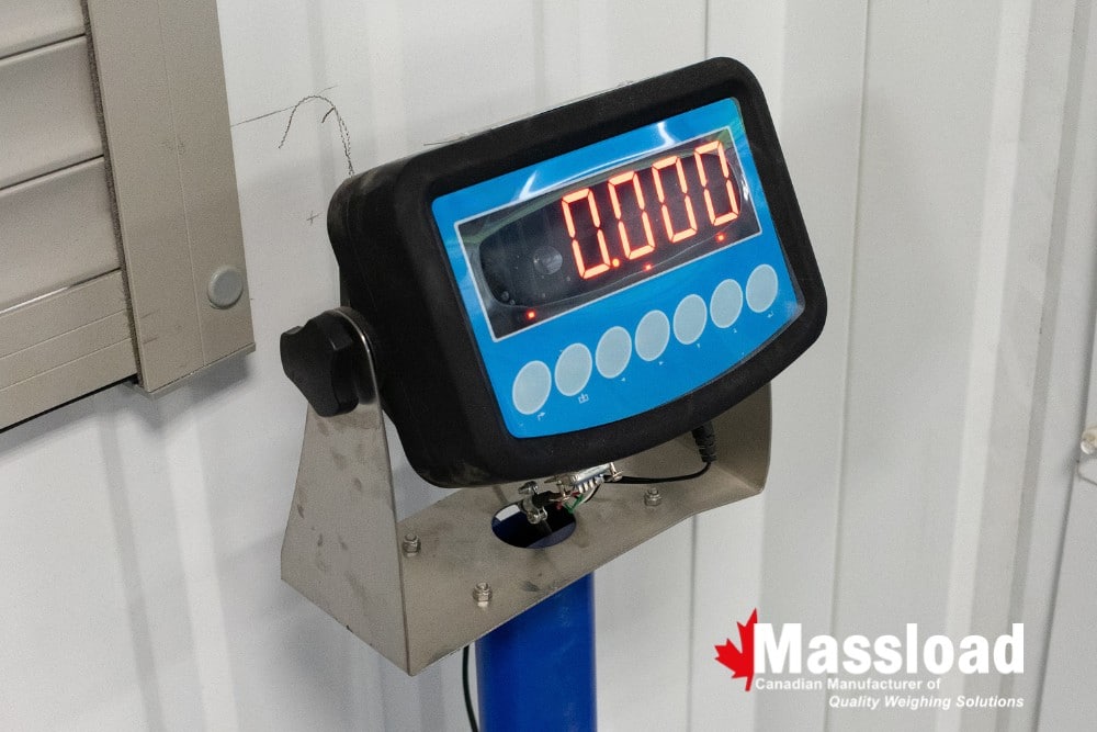 What Are the Key Features to Look for in a Load Cell Meter?