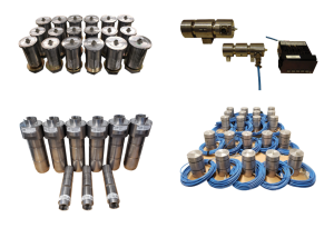 Massload Custom Load Pins