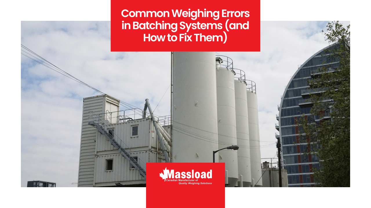 Radar Batching Error Common Batching Scale Errors and How to Fix Them | OEM Guide