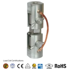 110BHM3 Weigh Module for Tension Link Load Cells