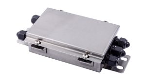 CE41INOXP Stainless Steel Junction Box