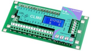 CLM8 Intelligent Junction Box