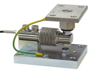 T12FTAGP Mounting Kit for Bending and Shear Beam Load Cells