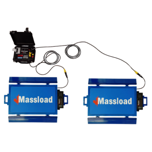 Massload Ultraslim to Portable Data Case