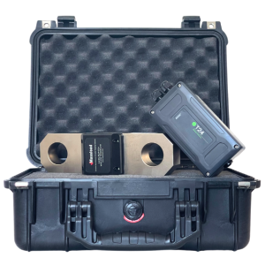 Massload Wireless Tension Link to Wireless Relay