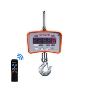 OCSM1 Hanging Crane Scale