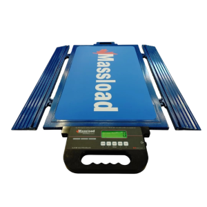 Massload Ultraslim LCD