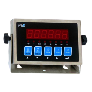 M1 Load Cell Weight Indicator
