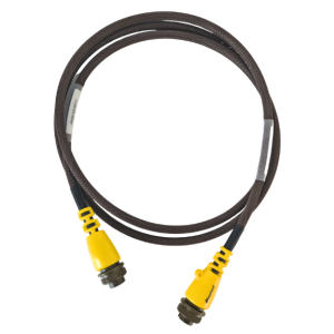 Massload Axle Pad Interconnect Cable