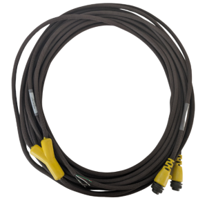 Massload Axle Pad Y-Cable