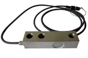 Massload ML 100 Single-Ended Shear Beam Load Cell