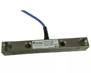 Massload ML 600 Double-Ended Shear Beam Load Cell