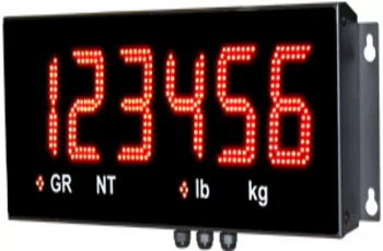 Aurora 45 Remote Display 