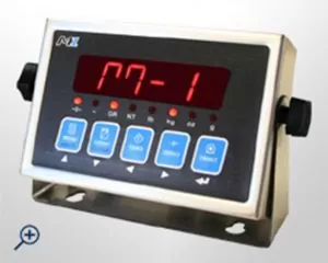 M1 Digital Load Cell Weight Indicator