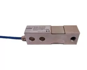 ML 100 Single Beam Tank Weigh Hopper Load Cell By Massload Technologies