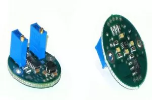 Massload ML 4-20MA Signal Conditioner