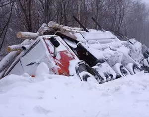 Vehicle Recovery