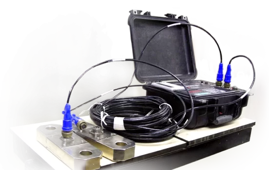 calibration and testing services by massload technologies