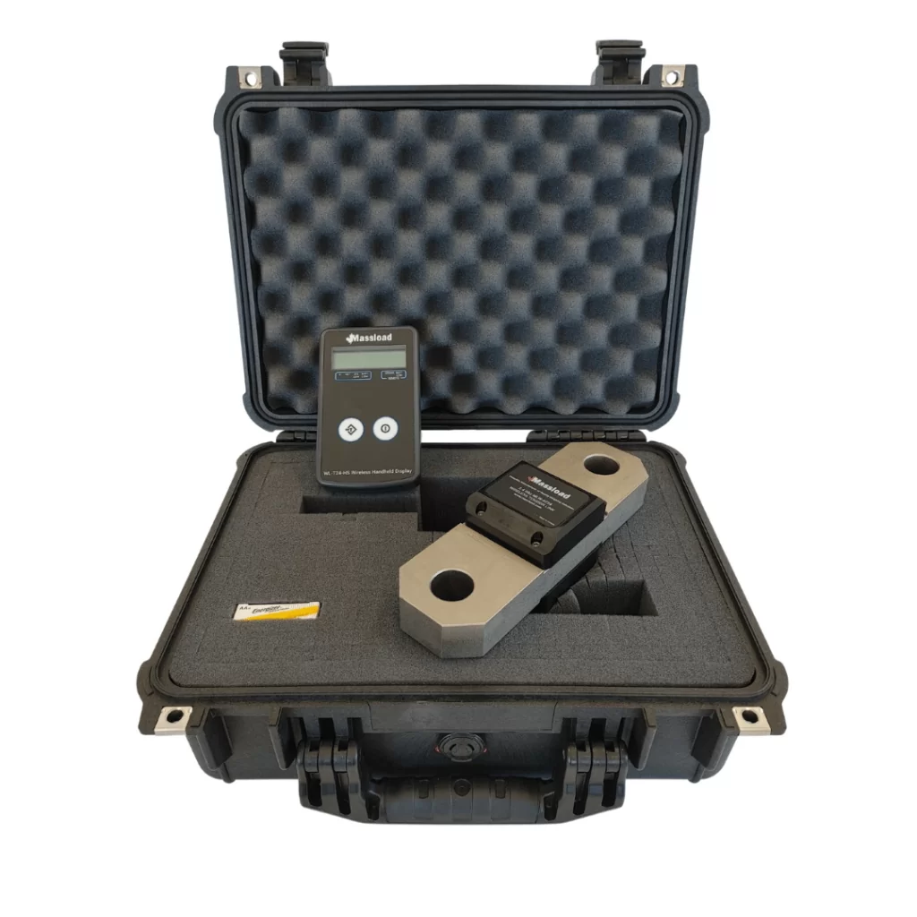 Massload Wireless Tension Link Kit