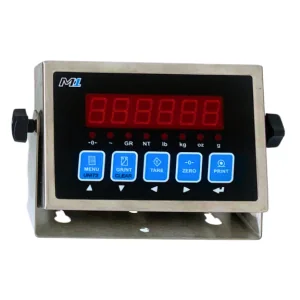 M1 Load Cell Weight Indicator