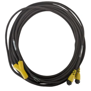 Massload Axle Pad Y-Cable
